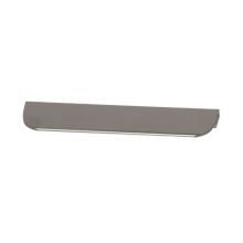 Ручка ящика холодильника Bosch KK2/KG2/CK2