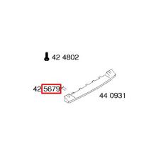 Крышка холодильника Bosch KSV/KSU/BD26