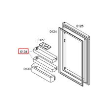 Полка двери холодильника Bosch CK1/KT14/KTL14