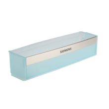 Полка двери холодильника Bosch KG32/KD40/KS