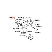 Крышка холодильника Bosch KUR/KU/KTR
