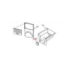 Крышка холодильника Bosch RS49/SK53 58905