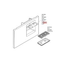 Крышка ящика холодильника Bosch KSZ12/Z46
