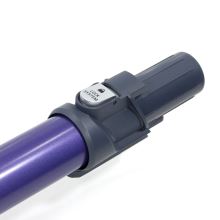 Фиолетовая труба пылесоса Tefal TY9639