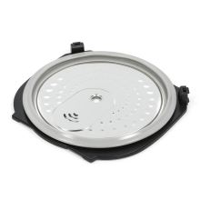 Внутренняя крышка для мультиварки Tefal RK807D