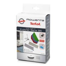 Комплект для уборки к роботам-пылесосам Tefal Serie 95