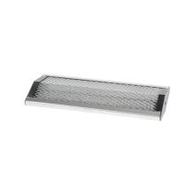 Металлический фильтр встраиваемой в столешницу вытяжки Gaggenau VL040/041..