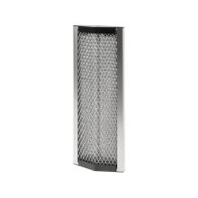 Металлический фильтр встраиваемой в столешницу вытяжки Gaggenau VL040/041..