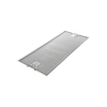 Металлический фильтр вытяжки Bosch 496х202,5х8 мм
