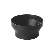 Переходник воздуховода вытяжки Bosch DWK0/6/9..