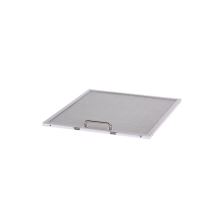 Металлический фильтр вытяжки Bosch 300x266x9 мм