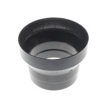 Переходник воздуховода вытяжки Bosch 125-150 мм