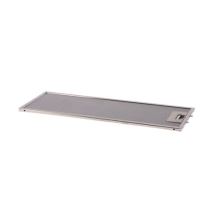 Металлический фильтр вытяжки Bosch 170x447 мм