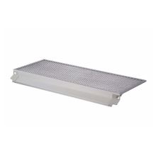 Металлический фильтр вытяжки Bosch 542x210x8 мм