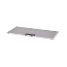 Металлический фильтр вытяжки Bosch 400x200 мм