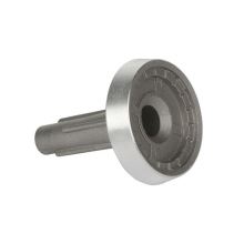 Большая конфорка плиты Bosch HSW1.., HSF1..