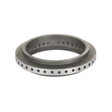 Большое кольцо конфорки плиты Bosch HSW1.., HSF1..
