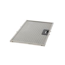 Металлический фильтр вытяжки Bosch 280x245 мм