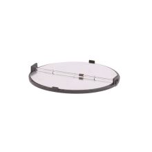 Выходной клапан вытяжки Bosch DHI6.., DHU6/9..,  Siemens LC4..,, LI2..