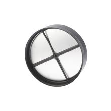 Выходной клапан вытяжки  Bosch DHL8/7/5.., DWK06/09.., Siemens LC9/8/6..