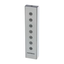 Пульт управления вытяжки Gaggenau AC46218.., AC48218..