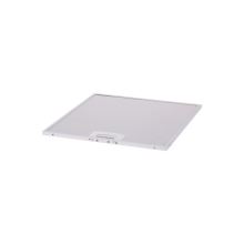 Металлический фильтр вытяжки Bosch 310x275 мм