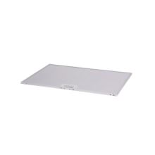 Металлический фильтр вытяжки Bosch 425x310 мм