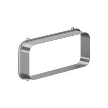 Соединительный патрубок вытяжки Gaggenau AD85404..