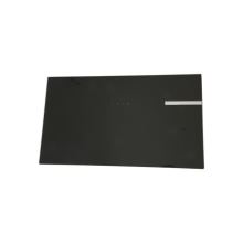 Стеклянная полка вытяжки Bosch DWK65AD60R/66AJ60T..