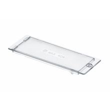 Плафон лампы вытяжки Bosch 171 x 65 мм