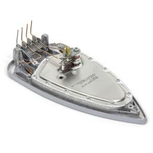 Подошва парогенератора Tefal GV6815
