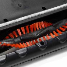 Турбощетка с подсветкой для пылесосов Tefal TY6751