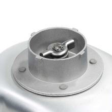 Ведро (Тип 1) хлебопечки Kenwood, высота 168 мм