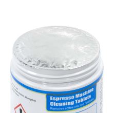 Таблетки от кофейных масел, 35 шт