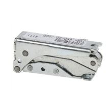 Дверной шарнир холодильника Bosch RW402/RW404