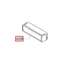 Дверной балкон холодильника Bosch KGN39A/KGV39XK