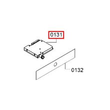 Модуль для холодильника Bosch RB492/RC4/T36IT