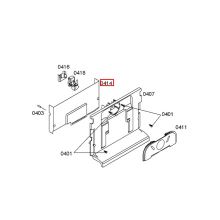 Крышка холодильника Bosch SK27/RB27/KG44