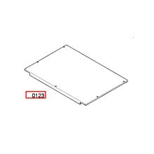 Крышка холодильника Bosch SOK25/KAN58/KA58