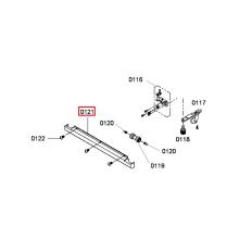 Панель для холодильника Bosch B20CS/KAN58