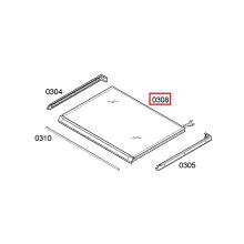 Полка для холодильника Bosch RW464..