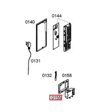 Крышка для холодильника Bosch BO27/KG28/KGX28