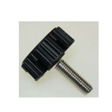 Ножка для холодильников Bosch 3FA/KA/KAN61