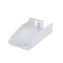 Крышка шарнира холодильника Bosch VVC36/KGV36/KGN