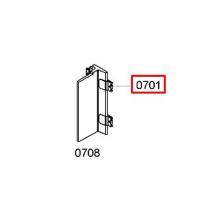 Крепеж холодильника Bosch RY49/RW46