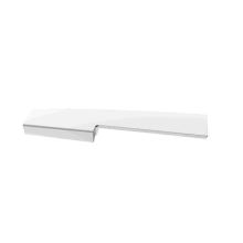 Крышка для холодильника Bosch KDN3/KDN4/KGN4