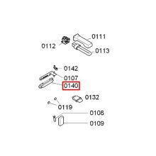 Крышка для холодильника Bosch KG39FP00