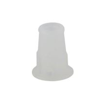 Ось колесика холодильника Bosch 3KF/KG4/KGN4