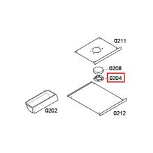 Лампа для холодильника Bosch RW4/K79/CI24