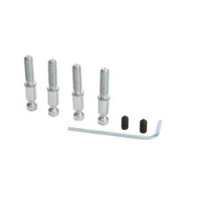 Монтажный набор для холодильника Bosch K58